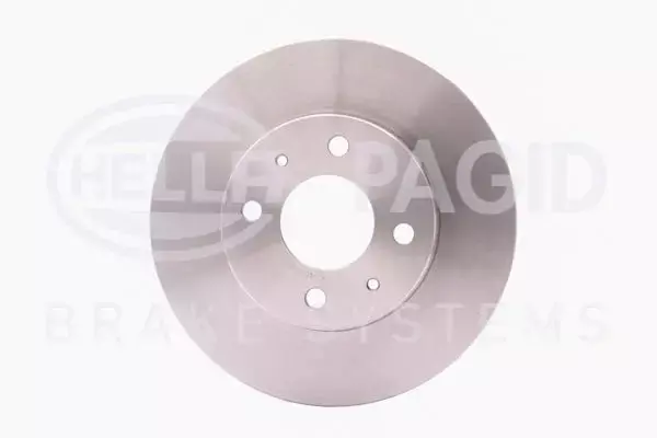 HELLA PAGID TARCZA HAMULCOWA 8DD 355 105-931 