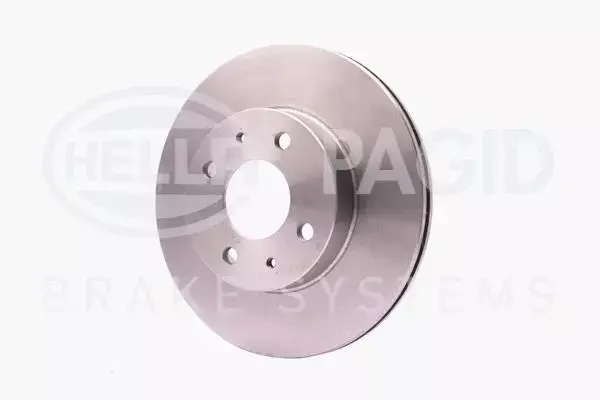 HELLA PAGID TARCZA HAMULCOWA 8DD 355 105-931 