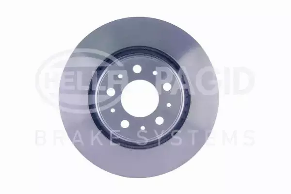 HELLA TARCZA HAMULCOWA 8DD 355 106-131 