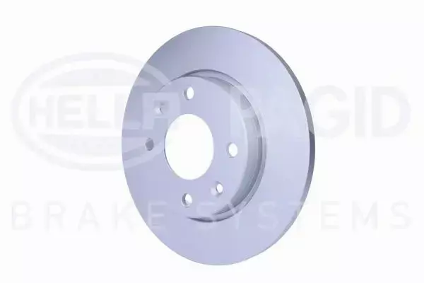 HELLA TARCZA HAMULCOWA 8DD 355 106-191 