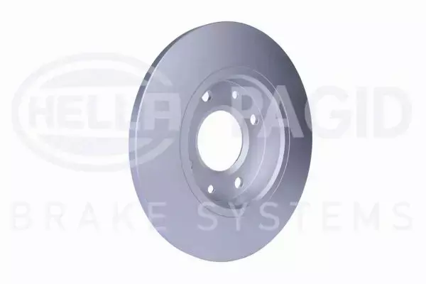 HELLA TARCZA HAMULCOWA 8DD 355 106-191 