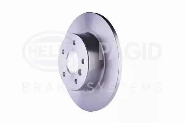 HELLA TARCZA HAMULCOWA 8DD 355 106-371 