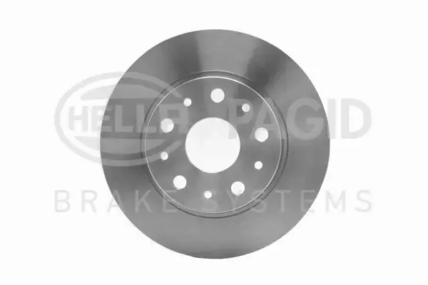 HELLA TARCZA HAMULCOWA 8DD 355 106-381 