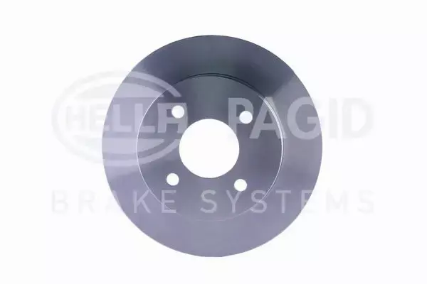 HELLA PAGID TARCZA HAMULCOWA 8DD 355 106-461 