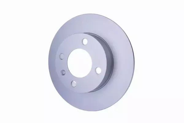 HELLA TARCZA HAMULCOWA 8DD 355 106-681 