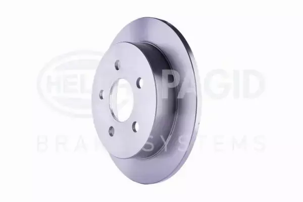 HELLA PAGID TARCZA HAMULCOWA 8DD 355 106-961 