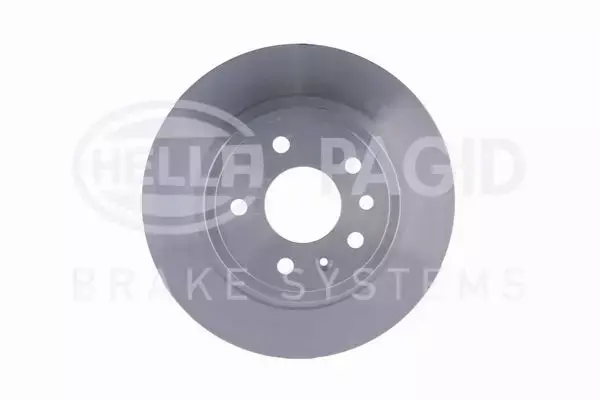 HELLA TARCZA HAMULCOWA 8DD 355 107-001 