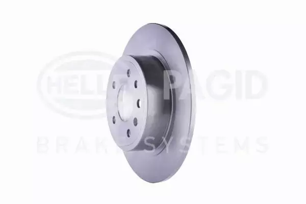 HELLA TARCZA HAMULCOWA 8DD 355 107-001 