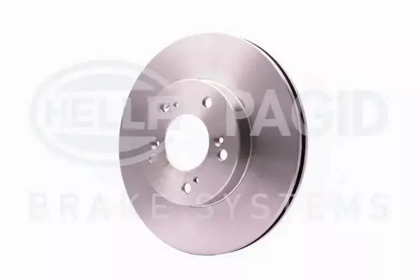 HELLA PAGID TARCZA HAMULCOWA 8DD 355 107-131 