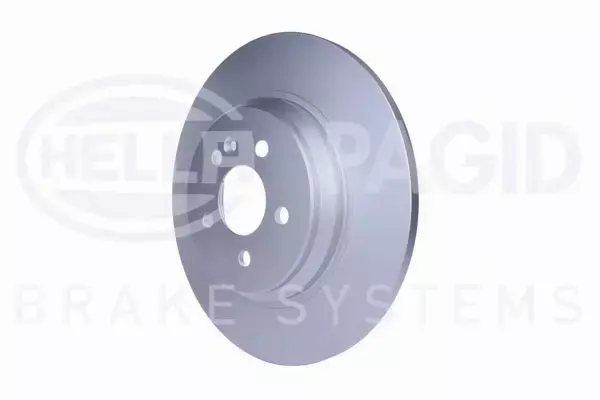 HELLA TARCZA HAMULCOWA 8DD 355 107-241 