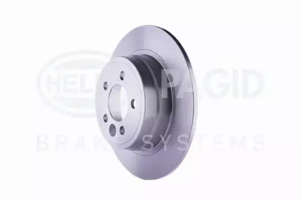 HELLA PAGID TARCZA HAMULCOWA 8DD 355 107-261 