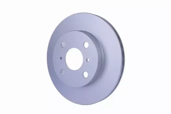 HELLA TARCZA HAMULCOWA 8DD 355 107-281 