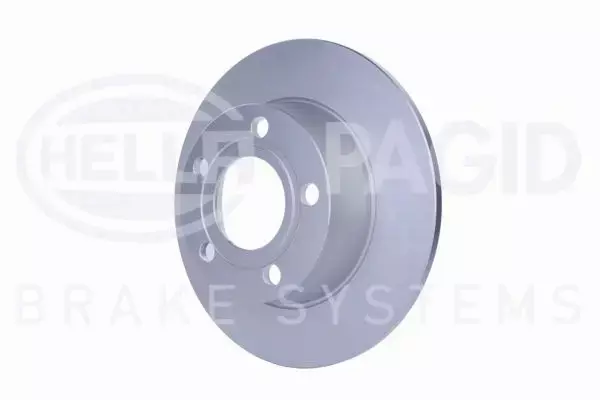 HELLA TARCZA HAMULCOWA 8DD 355 107-351 