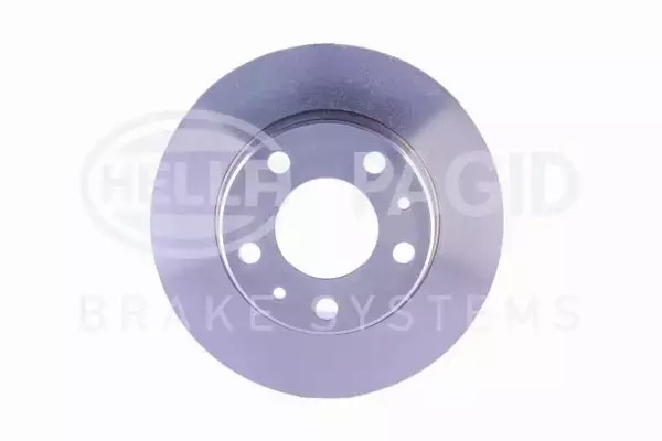 HELLA TARCZA HAMULCOWA 8DD 355 107-401 