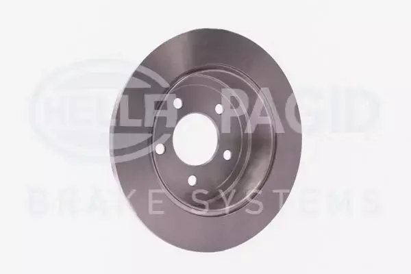 HELLA TARCZA HAMULCOWA 8DD 355 107-901 