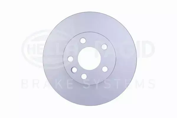 HELLA PAGID TARCZA HAMULCOWA 8DD 355 108-081 