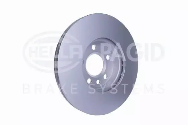 HELLA PAGID TARCZA HAMULCOWA 8DD 355 108-081 