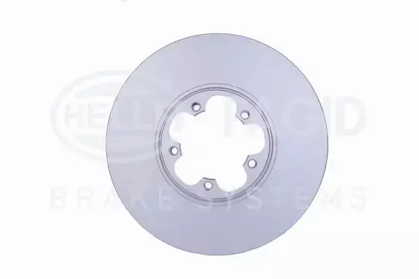 HELLA TARCZA HAMULCOWA 8DD 355 108-121 