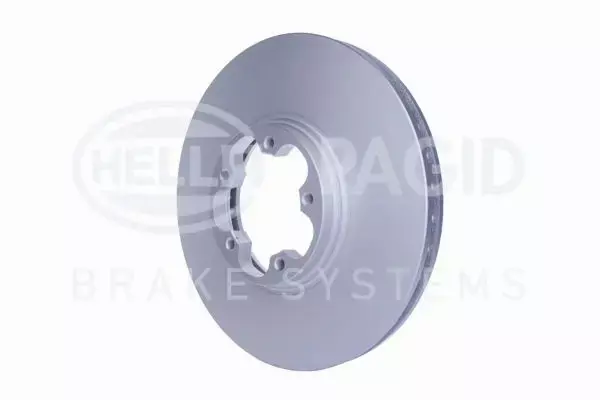 HELLA TARCZA HAMULCOWA 8DD 355 108-121 