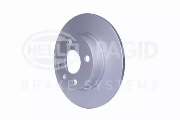 HELLA TARCZA HAMULCOWA 8DD 355 108-251 