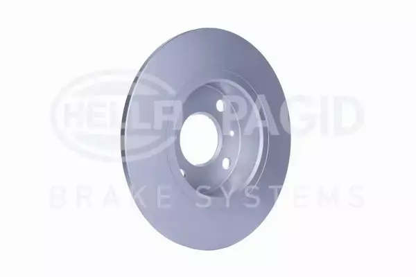 HELLA TARCZA HAMULCOWA 8DD 355 108-251 