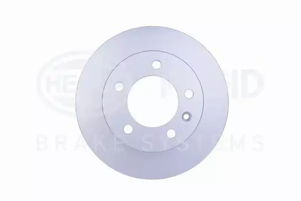 HELLA TARCZA HAMULCOWA 8DD 355 108-291 