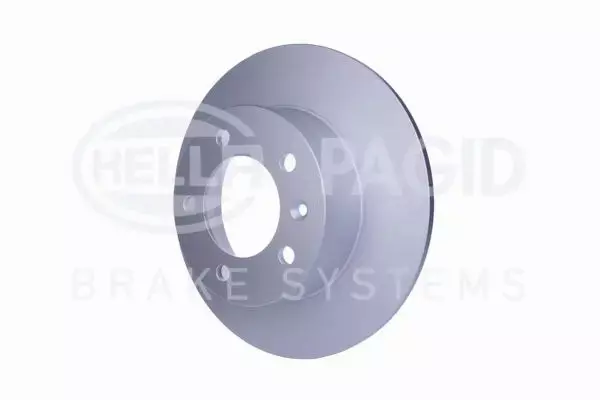 HELLA TARCZA HAMULCOWA 8DD 355 108-291 