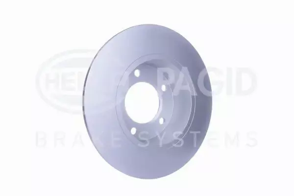 HELLA TARCZA HAMULCOWA 8DD 355 108-291 