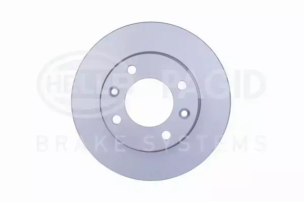 HELLA TARCZA HAMULCOWA 8DD 355 108-391 