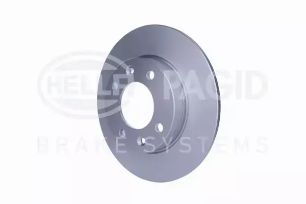 HELLA TARCZA HAMULCOWA 8DD 355 108-391 