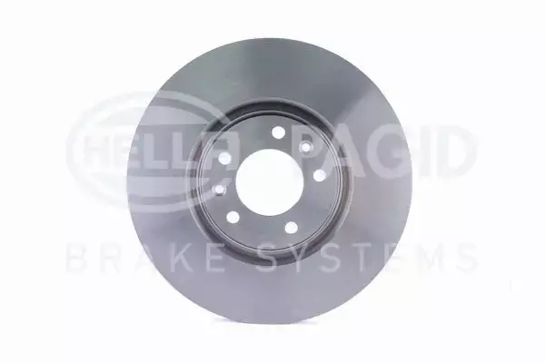 HELLA PAGID TARCZA HAMULCOWA 8DD 355 108-421 