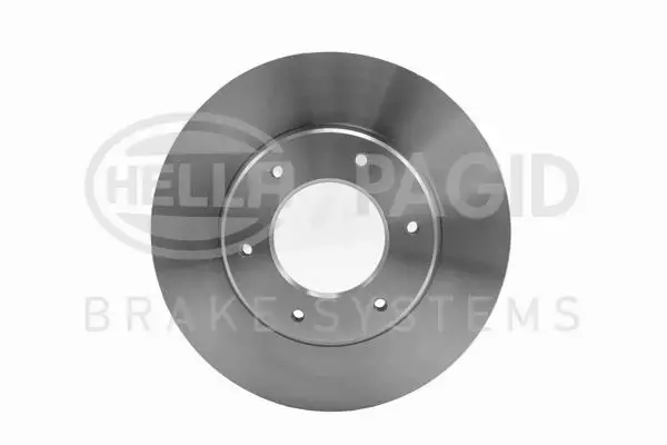 HELLA TARCZA HAMULCOWA 8DD 355 108-531 