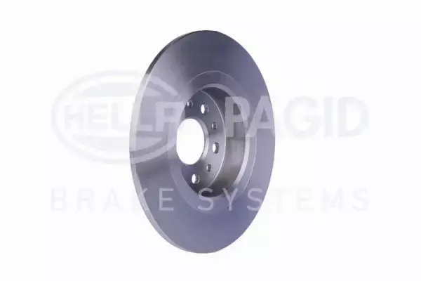 HELLA TARCZA HAMULCOWA 8DD 355 108-731 