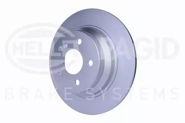 HELLA TARCZA HAMULCOWA 8DD 355 108-841 