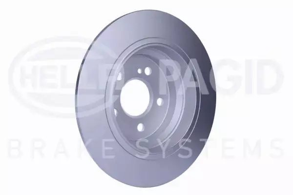 HELLA TARCZA HAMULCOWA 8DD 355 108-841 