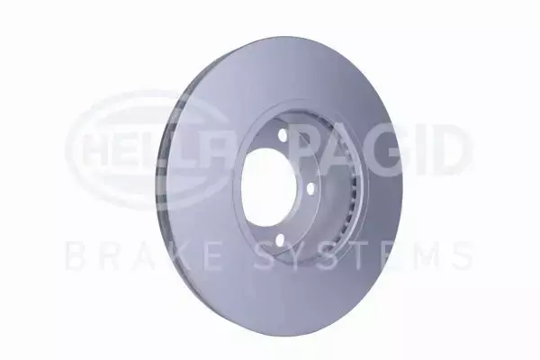 HELLA PAGID TARCZA HAMULCOWA 8DD 355 108-931 