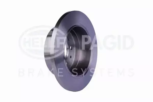 HELLA TARCZA HAMULCOWA 8DD 355 108-961 