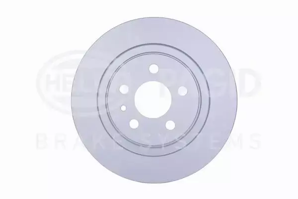 HELLA TARCZA HAMULCOWA 8DD 355 109-151 