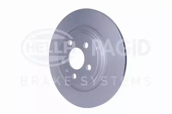 HELLA TARCZA HAMULCOWA 8DD 355 109-151 