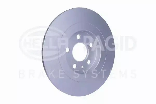 HELLA TARCZA HAMULCOWA 8DD 355 109-151 