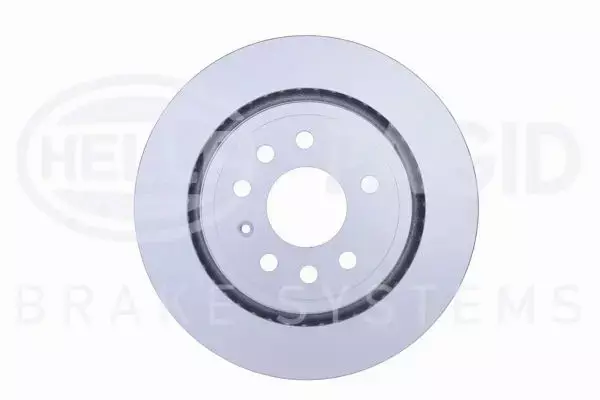 HELLA TARCZA HAMULCOWA 8DD 355 109-191 