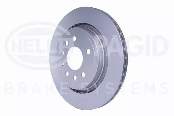 HELLA TARCZA HAMULCOWA 8DD 355 109-191 