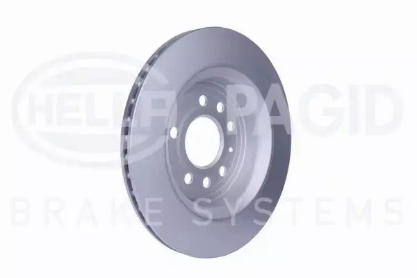 HELLA TARCZA HAMULCOWA 8DD 355 109-191 