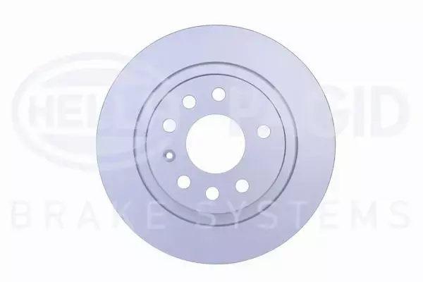 HELLA TARCZA HAMULCOWA 8DD 355 109-211 