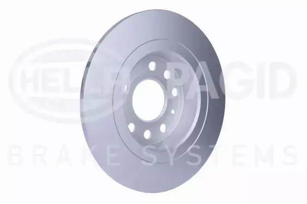 HELLA TARCZA HAMULCOWA 8DD 355 109-211 