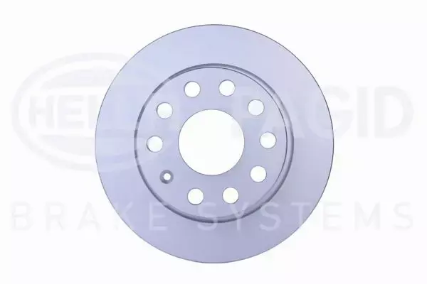 HELLA TARCZA HAMULCOWA 8DD 355 109-601 