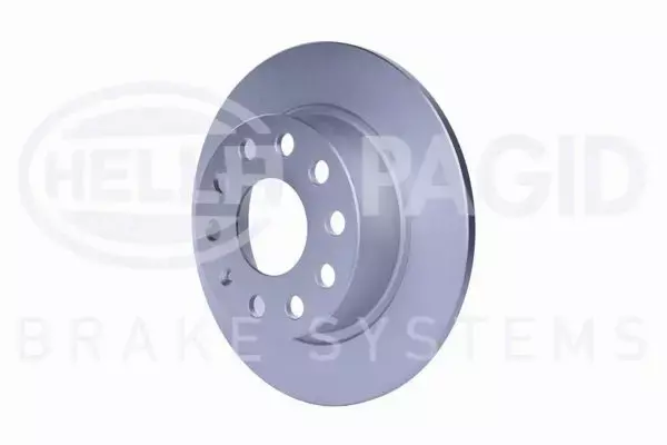 HELLA TARCZA HAMULCOWA 8DD 355 109-601 