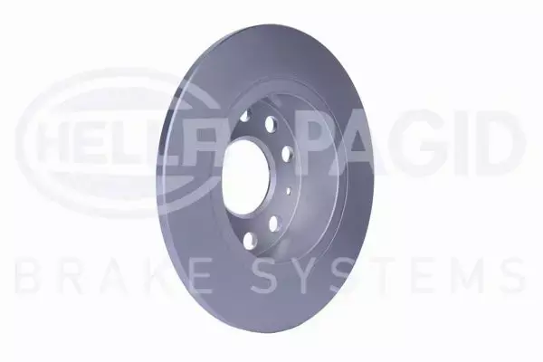 HELLA TARCZA HAMULCOWA 8DD 355 109-601 