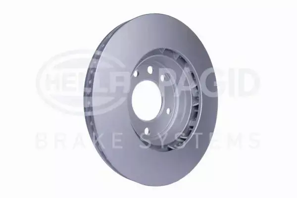 HELLA TARCZA HAMULCOWA 8DD 355 109-721 