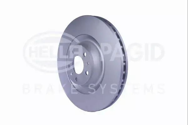 HELLA TARCZA HAMULCOWA 8DD 355 109-851 